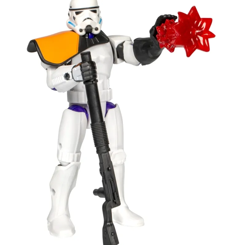 Mixmashers Stormtrooper basic figur