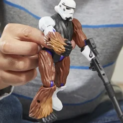 Mixmashers Stormtrooper basic figur
