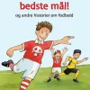 Månedens bedste mål