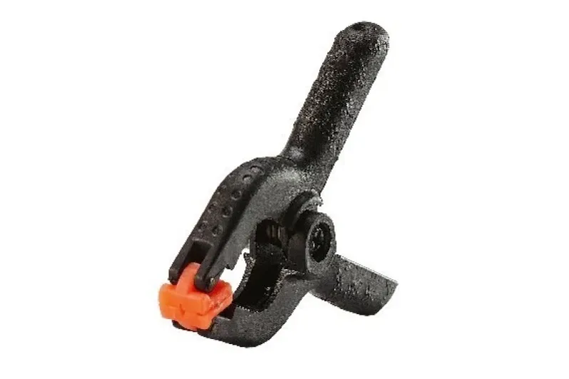 Model Clamp set 8pcs