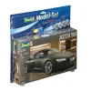 Model Set AUDI R8
