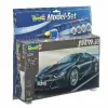 Model Set BMW i8