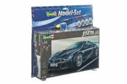 Model Set BMW i8