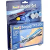 Model Set Boeing 747-200