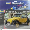 Model Set Citroen 2CV