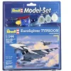 Model Set Eurofighter Typhoon