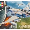Model Set F-4J Phantom II