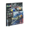 Model Set Focke Wulf Fw190 F-8
