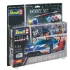 Model Set Ford GT - Le Mans