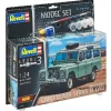 Model Set Land Rover Series III
