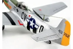 Model Set P-51D Mustang
