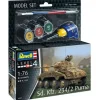 Model Set Sd.Kfz. 234/2 Puma 1:76