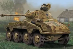 Model Set Sd.Kfz. 234/2 Puma 1:76