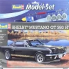 Model Set Shelby Mustang GT 350