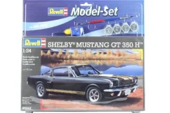 Model Set Shelby Mustang GT 350