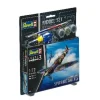 Model Set Spitfire Mk,IIa