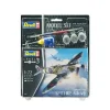 Model Set Supermarine Spitfire M