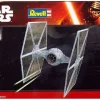 Model Set TIE Fighter