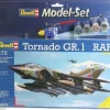 Model Set Tornado GR,1 RAF
