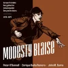 Modesty Blaise: 1978-1979