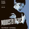 Modesty Blaise: 1964-1966
