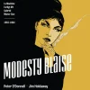 Modesty Blaise: 1963-1964