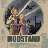 Modstand 3: DE TO GIGANTER
