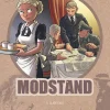 Modstand 9: Glade dage