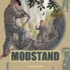 Modstand 8: Kæmp eller dø!