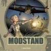 Modstand 7: Nedkastning