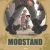 Modstand 1: Optakt