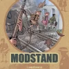 Modstand 2: Undertrykkelse