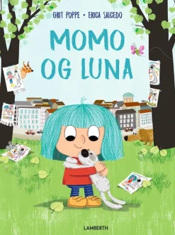 Momo og Luna