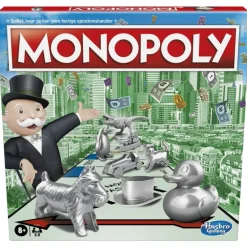 Monopoly Classic