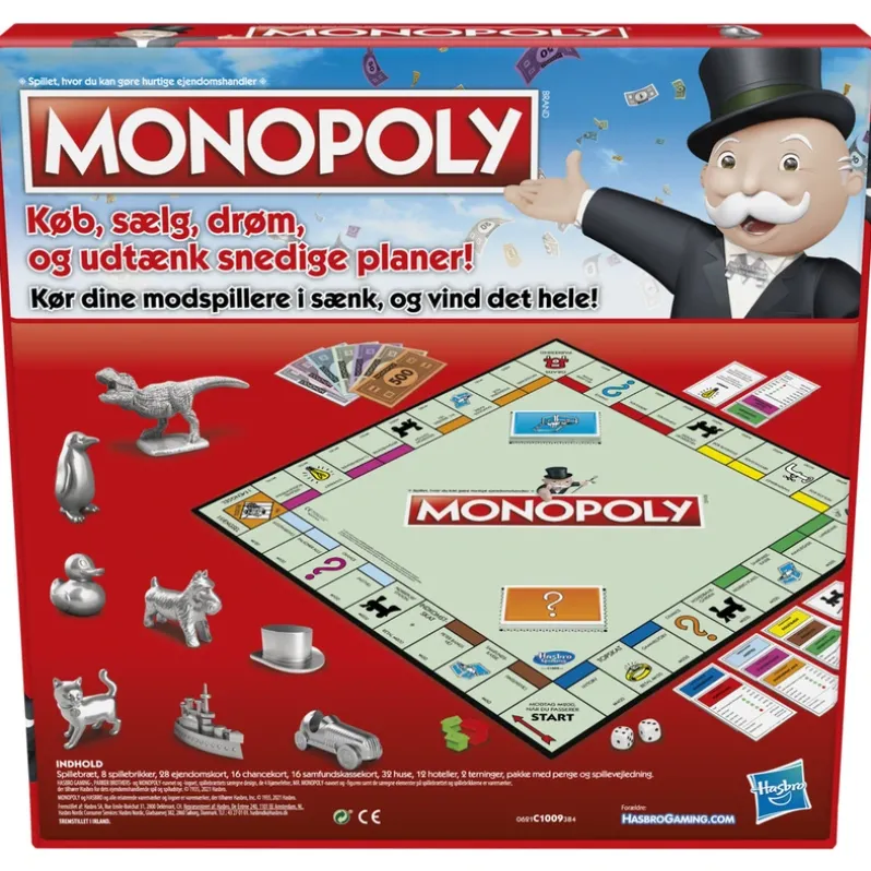 Monopoly Classic