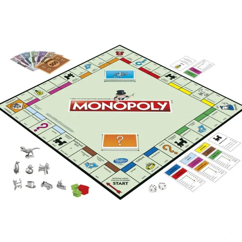 Monopoly Classic