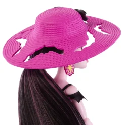 Monster High Scare-adise Island Draculaura Doll