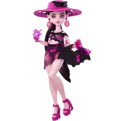 Monster High Scare-adise Island Draculaura Doll
