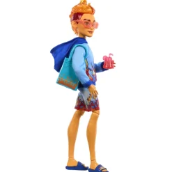 Monster High Scare-adise Island Heath Doll