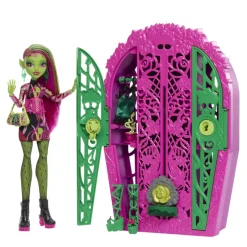 Monster High Skulltimate Series Venus