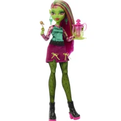 Monster High Skulltimate Series Venus
