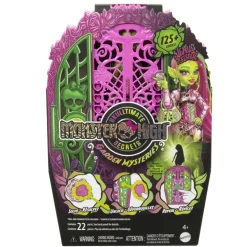 Monster High Skulltimate Series Venus