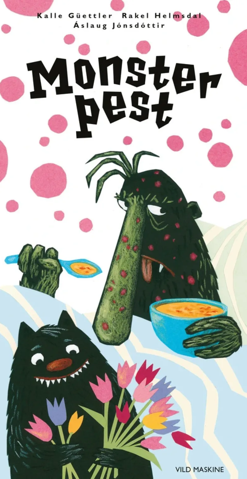 Monsterpest
