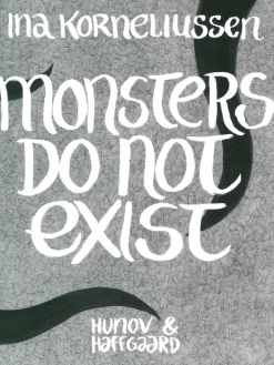 Monsters do not exist