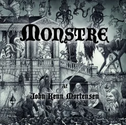 Monstre