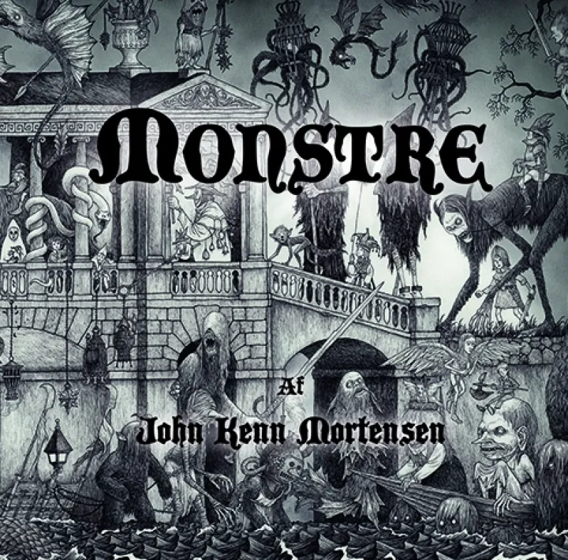 Monstre