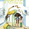 Morfar flytter ind