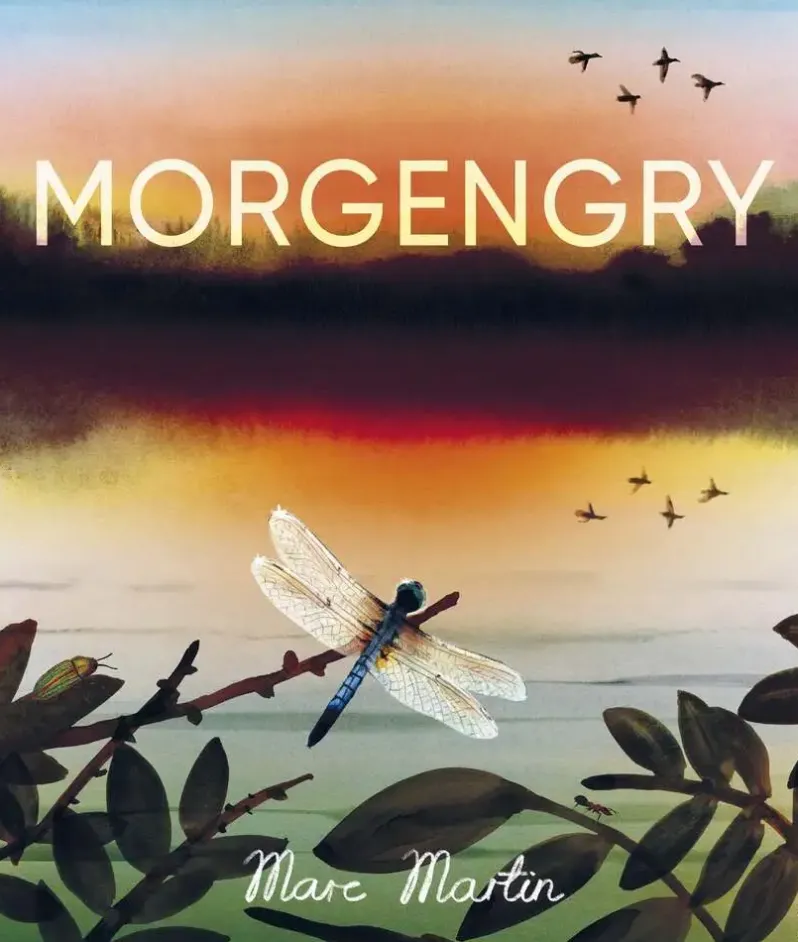 Morgengry