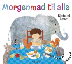 Morgenmad til alle