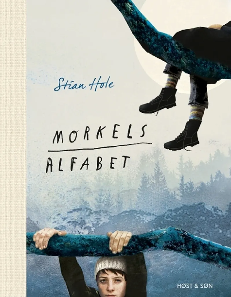 Morkels alfabet